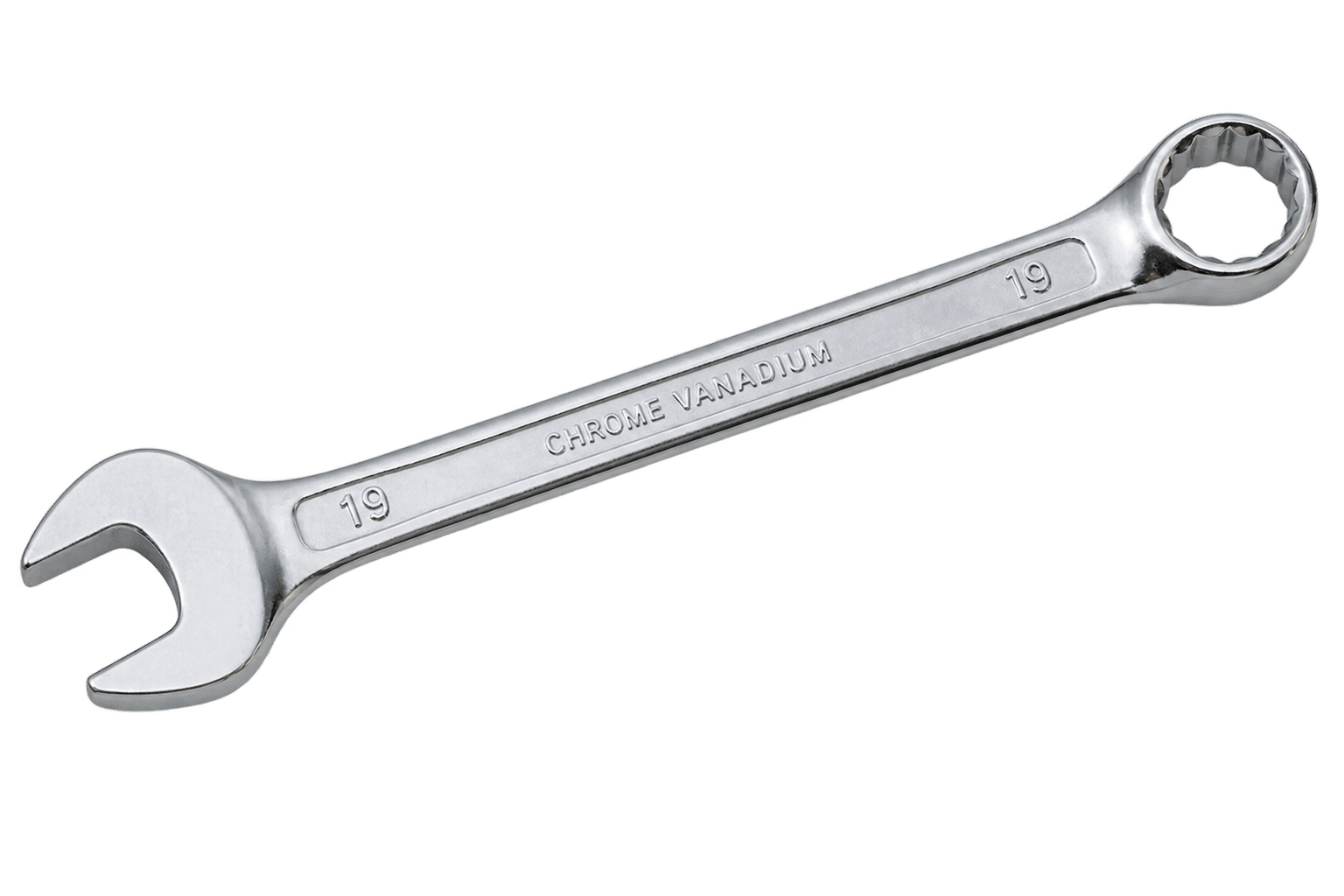 19mm Combination Spanner