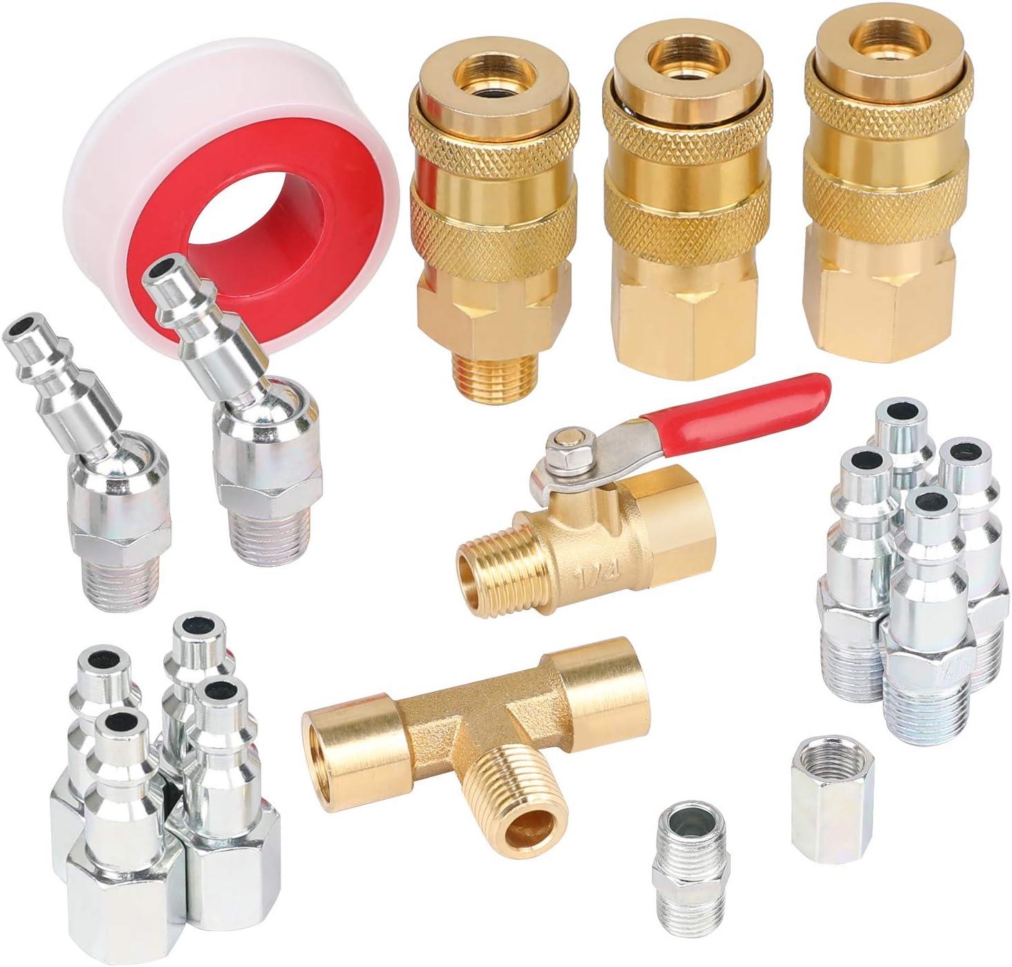Stainless Steel Industrial Ball Valve